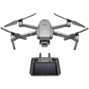 Remote Control Drone with Camera