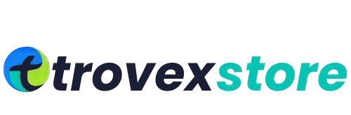 trovex logo